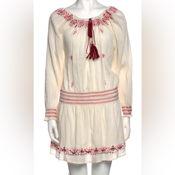 LoveShack Fancy size Medium dress - Picture 5 of 5